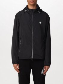 Демісезонна куртка Armani Exchange модель 8NZB07-ZNWFZ-1200 Фото