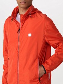 Демисезонная куртка Armani Exchange модель 8NZB07-ZNWFZ-14AG Фото