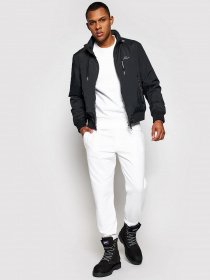 Демісезонна куртка Armani Exchange модель 8NZB60-ZN97Z-1200 Фото