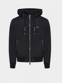 Демісезонна куртка Armani Exchange модель 8NZB60-ZN97Z-1200 Фото