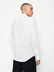 Рубашка Armani Exchange модель 8NZC50-ZNCFZ-1100 Фото