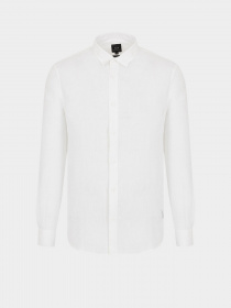 Рубашка Armani Exchange модель 8NZC50-ZNCFZ-1100 Фото