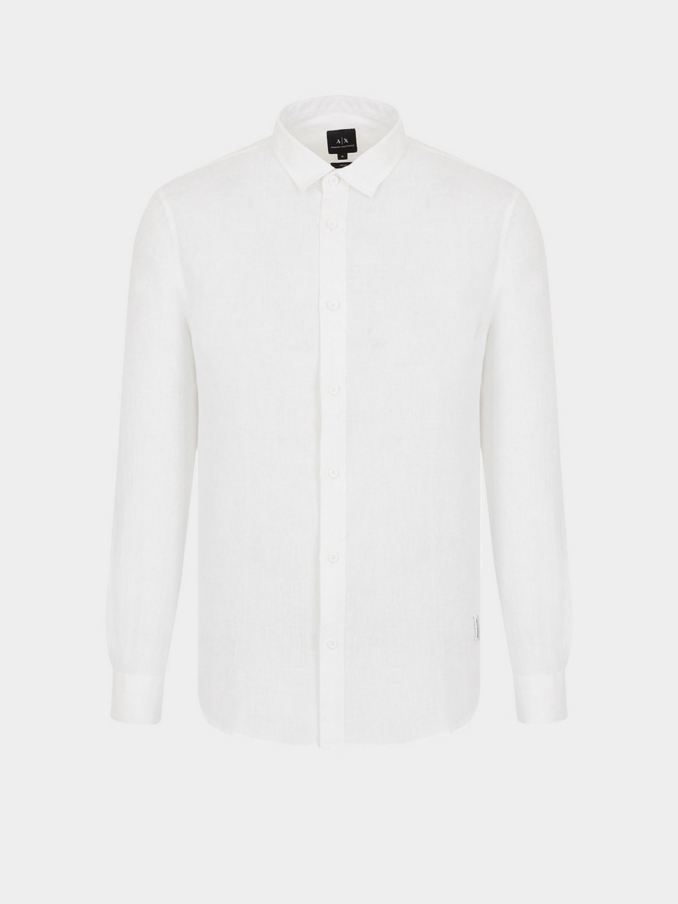 Рубашка повседневная Armani Exchange модель 8NZC50-ZNCFZ-1100 Фото