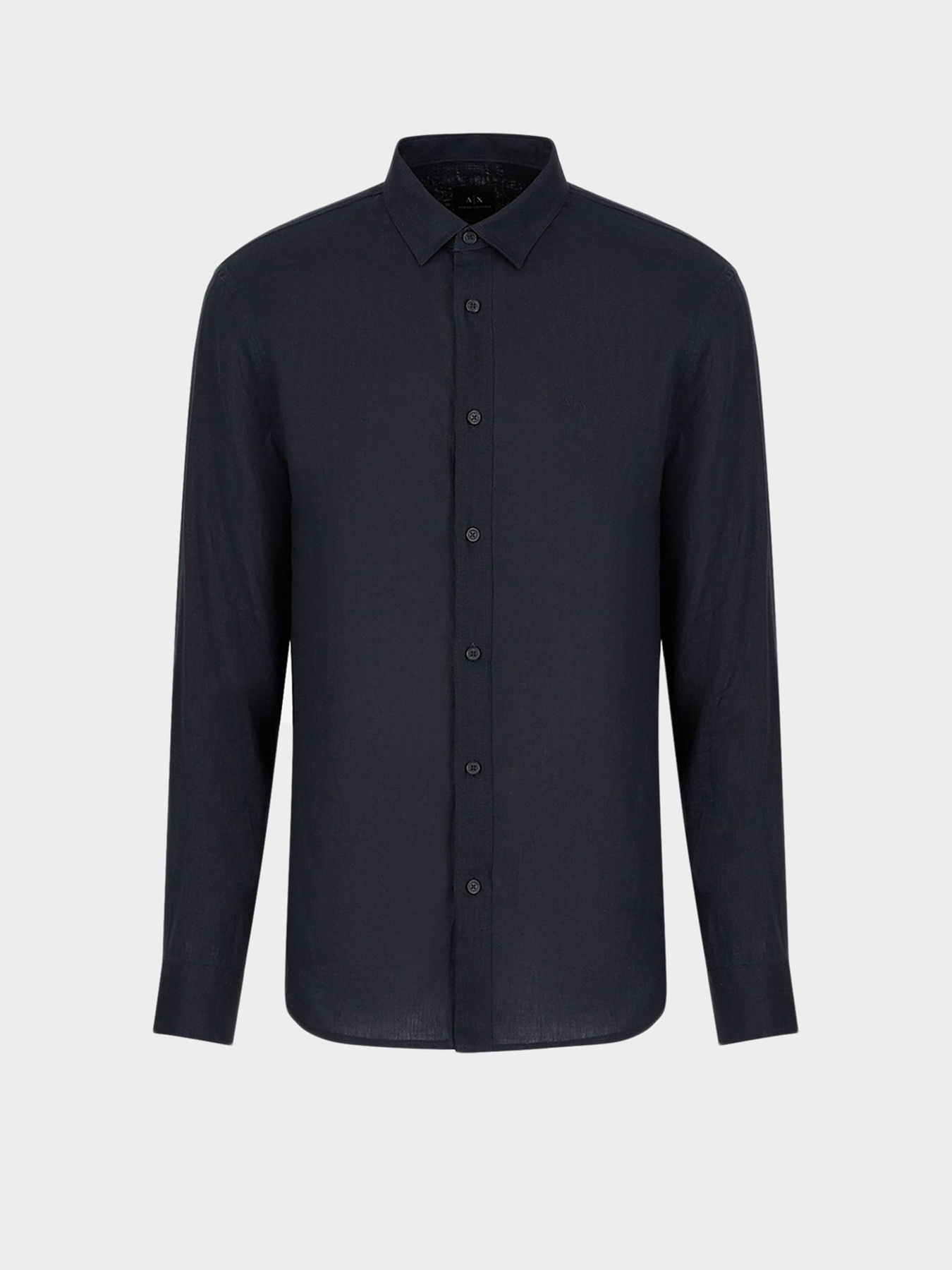 Рубашка Armani Exchange Essential модель 8NZC50-ZNCFZ-1510 Фото