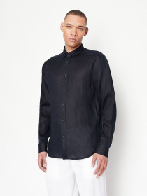 Сорочка Armani Exchange Essential модель 8NZC50-ZNCFZ-1510 Фото