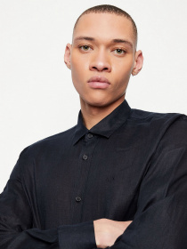 Рубашка повседневная Armani Exchange модель 8NZC50-ZNCFZ-1510 Фото