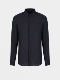 Рубашка повседневная Armani Exchange модель 8NZC50-ZNCFZ-1510 Фото