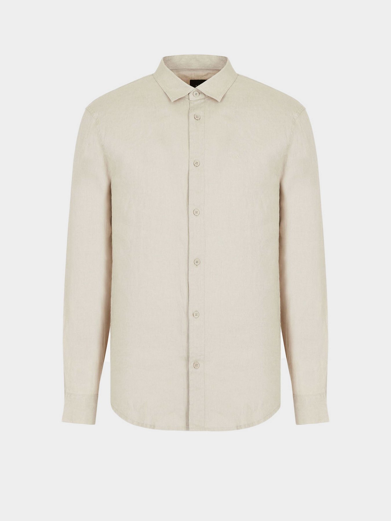 Рубашка Armani Exchange Essential модель 8NZC50-ZNCFZ-1724 Фото