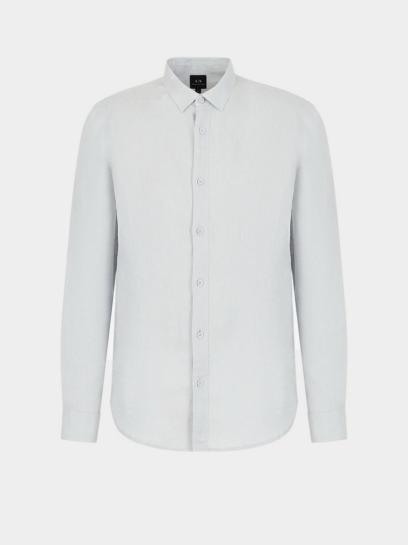 Рубашка Armani Exchange модель 8NZC50-ZNCFZ-1910 Фото