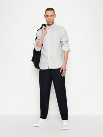 Рубашка Armani Exchange модель 8NZC50-ZNCFZ-1910 Фото