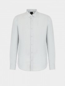 Рубашка Armani Exchange модель 8NZC50-ZNCFZ-1910 Фото