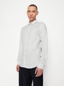 Рубашка Armani Exchange модель 8NZC50-ZNCFZ-1910 Фото