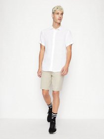 Рубашка Armani Exchange модель 8NZC67-ZNCFZ-1100 Фото