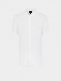 Рубашка Armani Exchange модель 8NZC67-ZNCFZ-1100 Фото