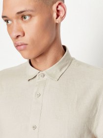 Рубашка Armani Exchange Essential модель 8NZC67-ZNCFZ-1724 Фото