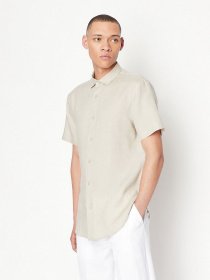 Сорочка Armani Exchange Essential модель 8NZC67-ZNCFZ-1724 Фото