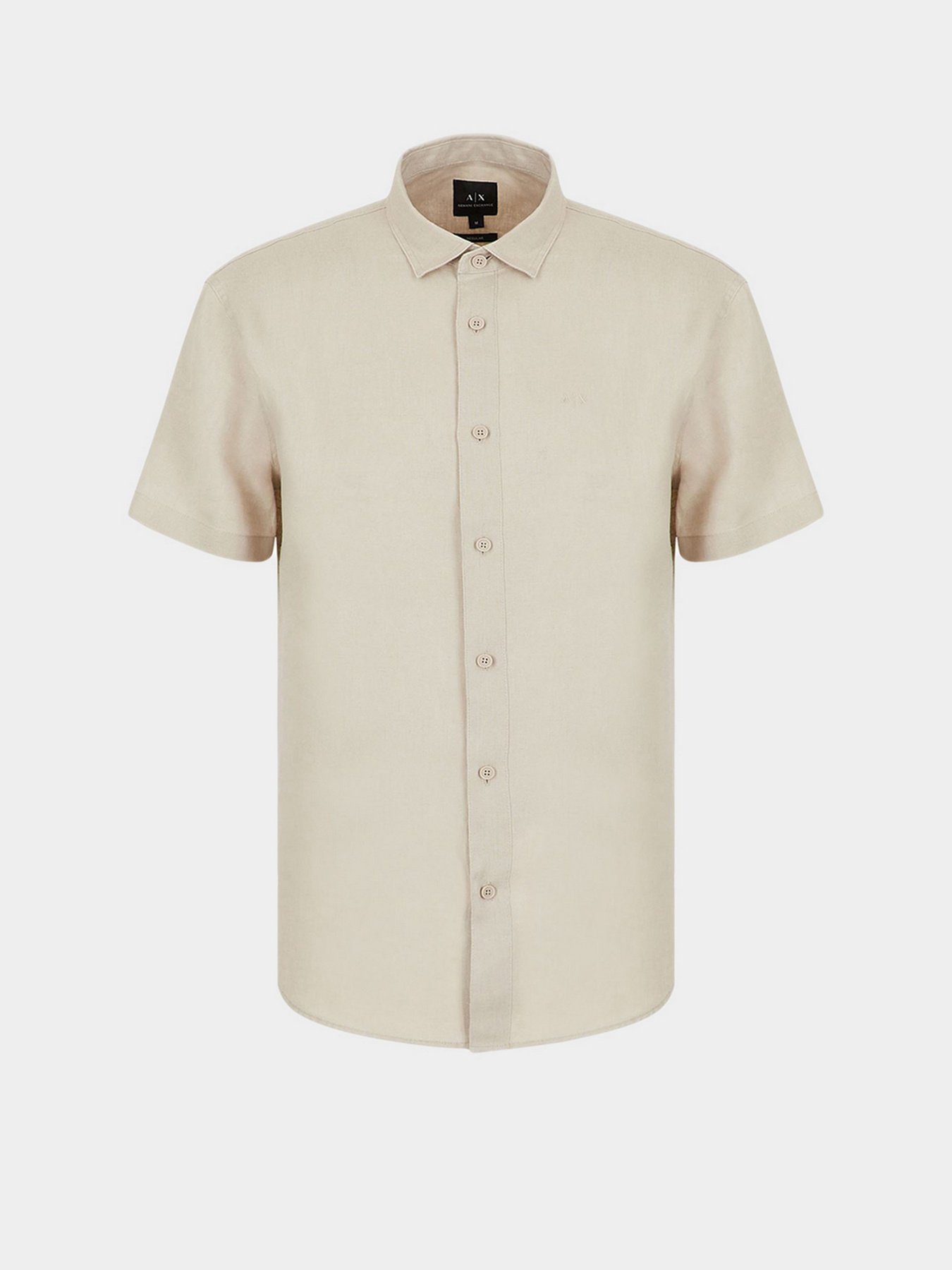 Рубашка повседневная Armani Exchange модель 8NZC67-ZNCFZ-1724 Фото