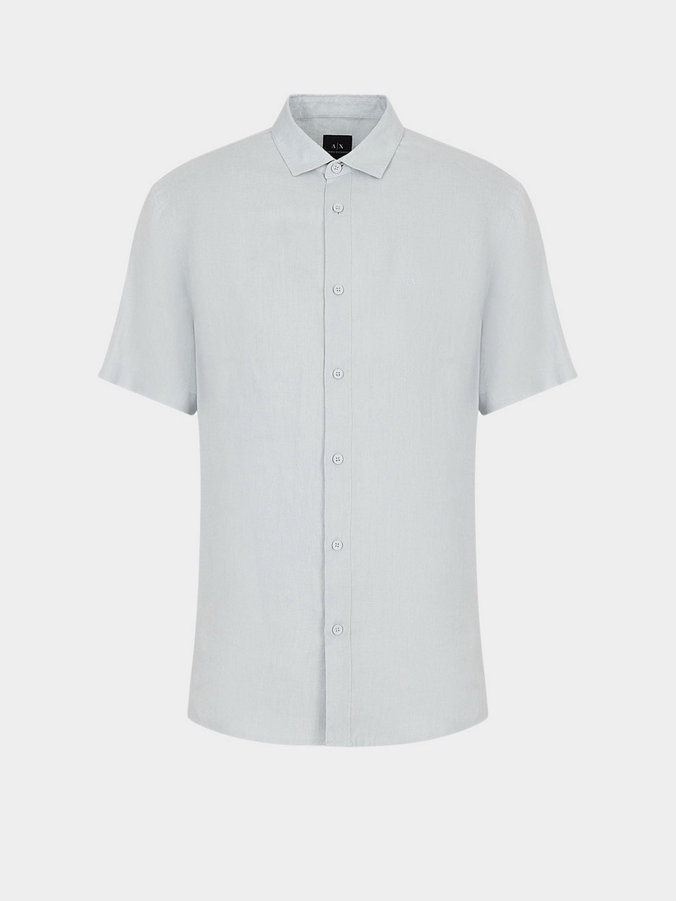 Рубашка Armani Exchange модель 8NZC67-ZNCFZ-1910 Фото