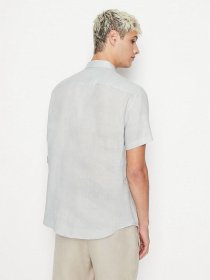 Рубашка Armani Exchange модель 8NZC67-ZNCFZ-1910 Фото