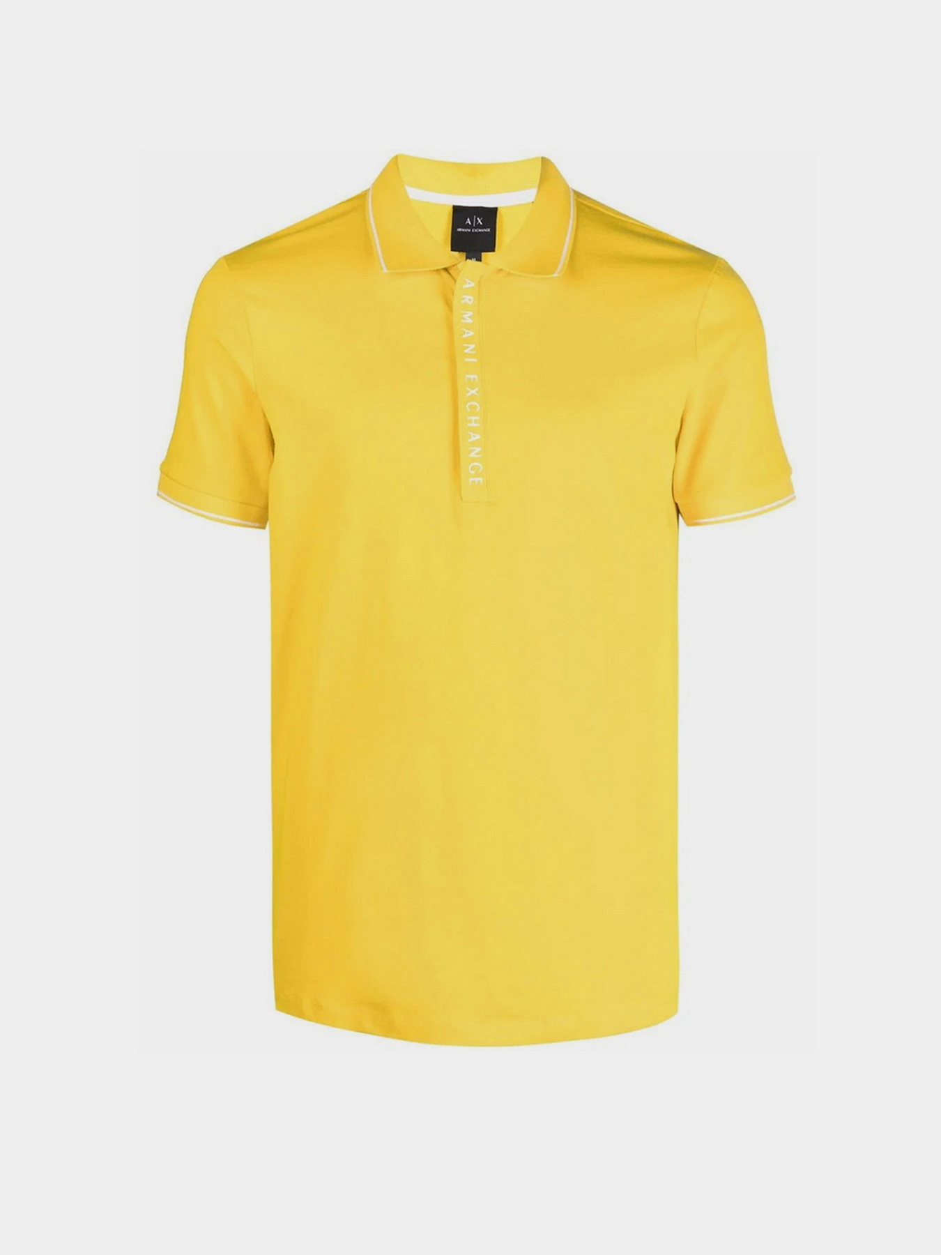 Поло Armani Exchange модель 8NZF71-ZJH2Z-1683 Фото