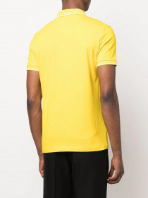 Поло Armani Exchange модель 8NZF71-ZJH2Z-1683 Фото