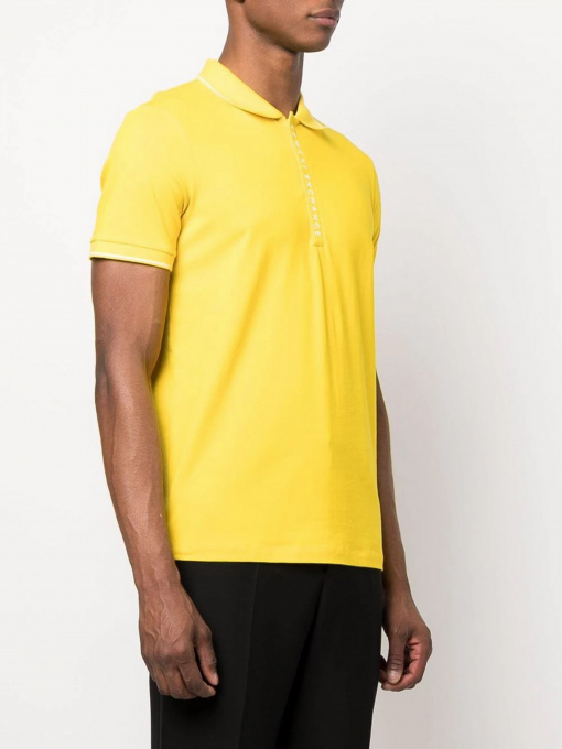 Поло Armani Exchange модель 8NZF71-ZJH2Z-1683 Фото