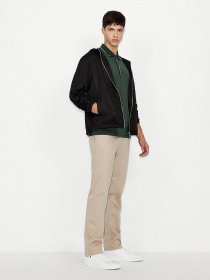 Поло Armani Exchange модель 8NZF71-ZJH2Z-1839 Поло Armani Exchange модель 8NZF71-ZJH2Z-1839 Фото