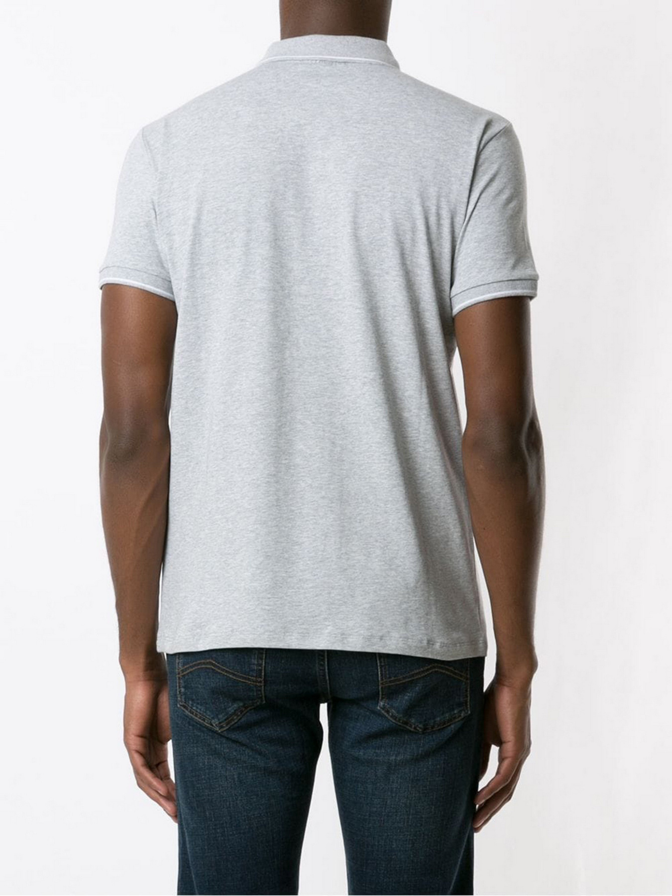 Поло Armani Exchange модель 8NZF71-ZJH2Z-3929 Фото