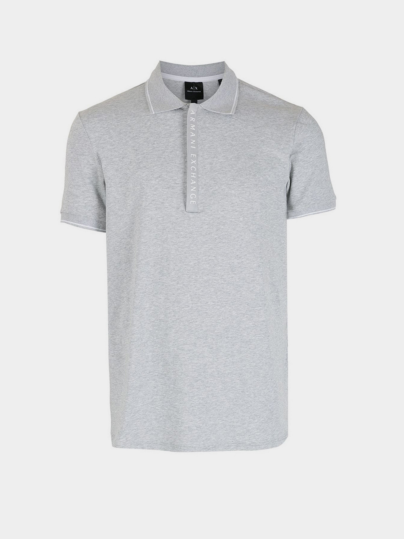 Поло Armani Exchange модель 8NZF71-ZJH2Z-3929 Фото