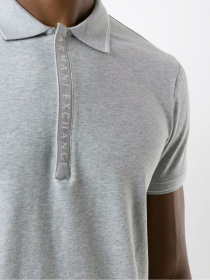 Поло Armani Exchange модель 8NZF71-ZJH2Z-3929 Фото