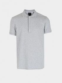 Поло Armani Exchange модель 8NZF71-ZJH2Z-3929 Фото