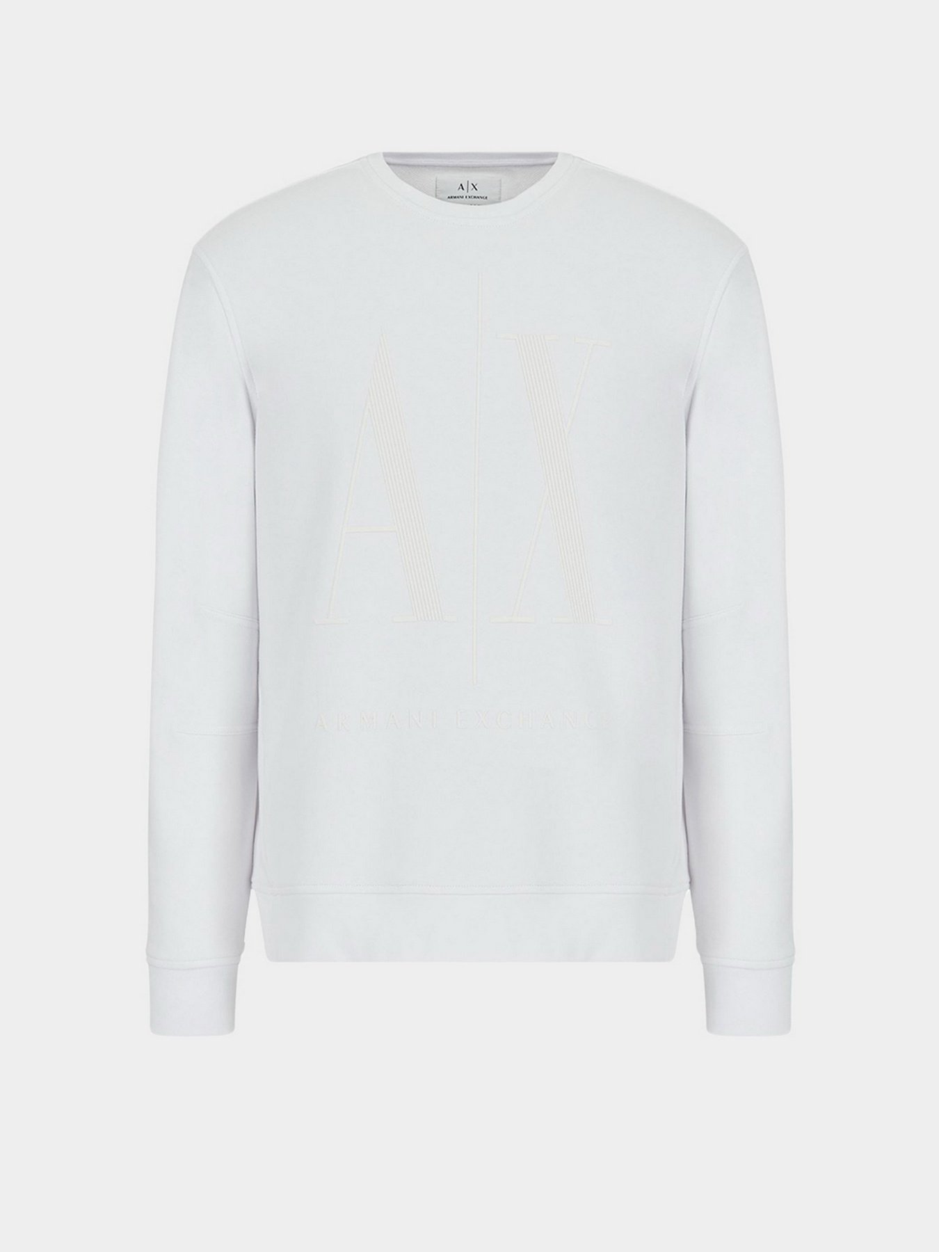 Свитшот Armani Exchange модель 8NZMPD-ZJ1ZZ-1100 Фото