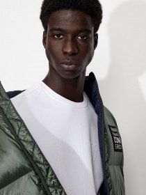 Свитшот Armani Exchange модель 8NZMPD-ZJ1ZZ-1100 Фото