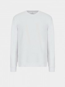 Свитшот Armani Exchange модель 8NZMPD-ZJ1ZZ-1100 Фото