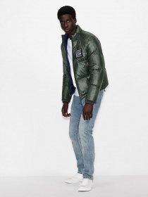 Світшот Armani Exchange модель 8NZMPD-ZJ1ZZ-1100 Фото