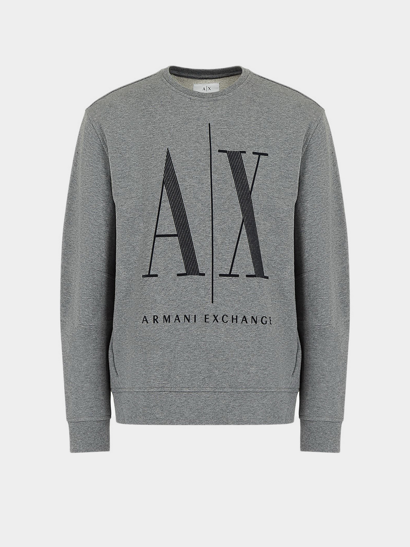 Свитшот Armani Exchange модель 8NZMPD-ZJ1ZZ-1974 Фото