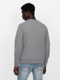 Світшот Armani Exchange модель 8NZMPD-ZJ1ZZ-1974 Фото