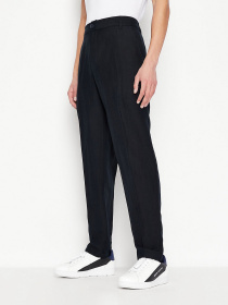 Брюки классические Armani Exchange Essential модель 8NZP15-ZNFNZ-1583 Фото