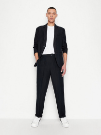 Класичні штани Armani Exchange Essential модель 8NZP15-ZNFNZ-1583 Фото