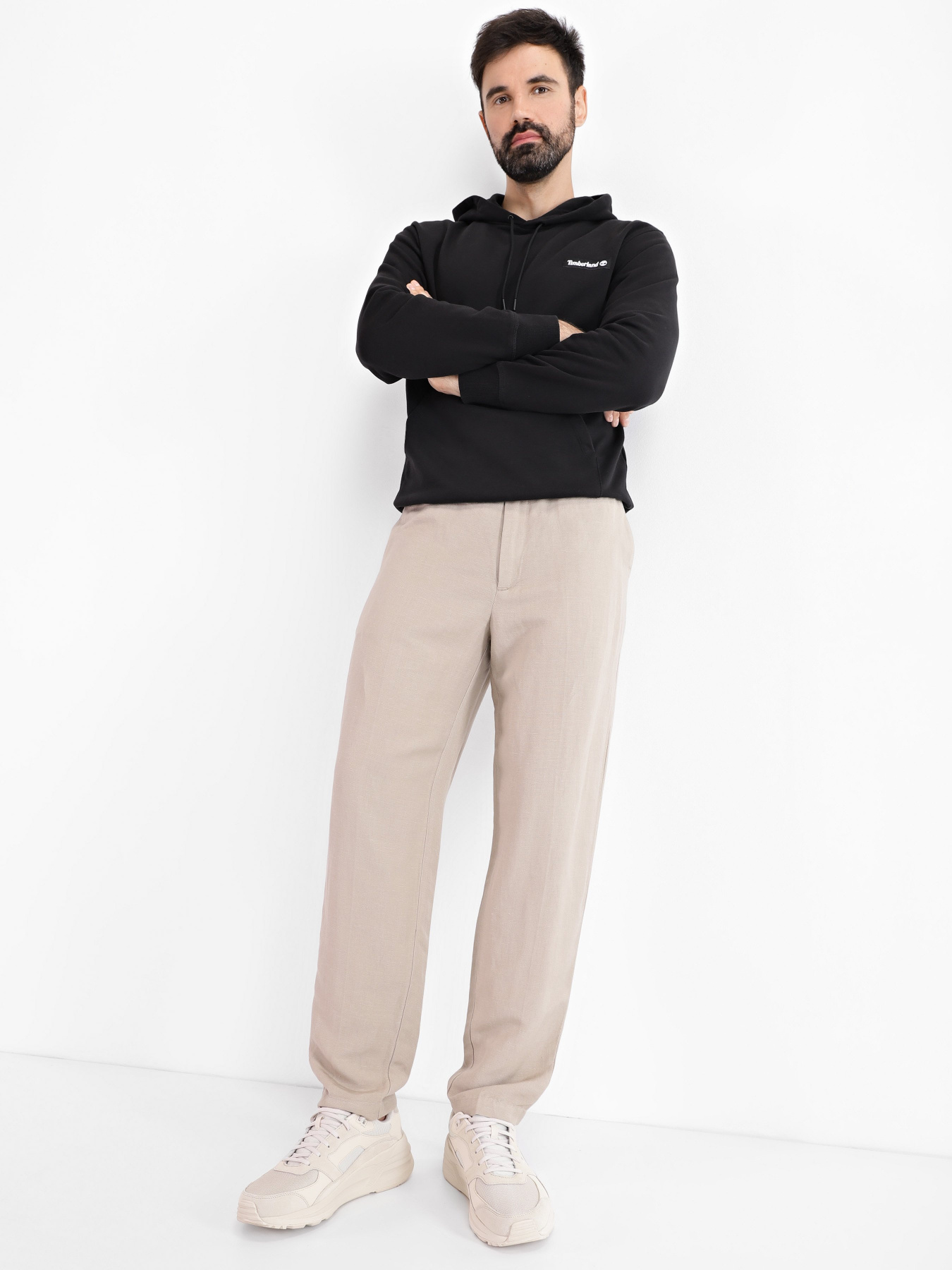 Чіноси Armani Exchange Essential Модель 8NZP15-ZNFNZ-1724 Фото