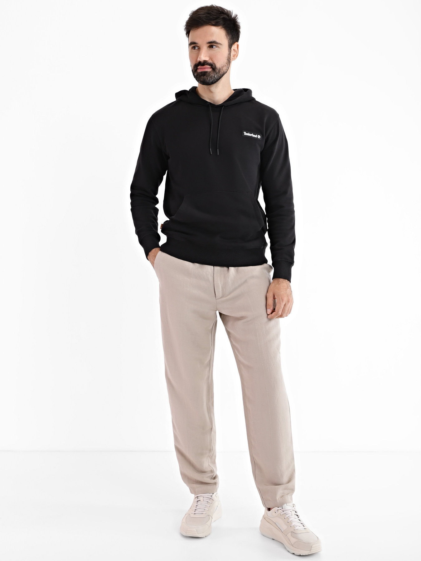 Чіноси Armani Exchange Essential модель 8NZP15-ZNFNZ-1724 Фото