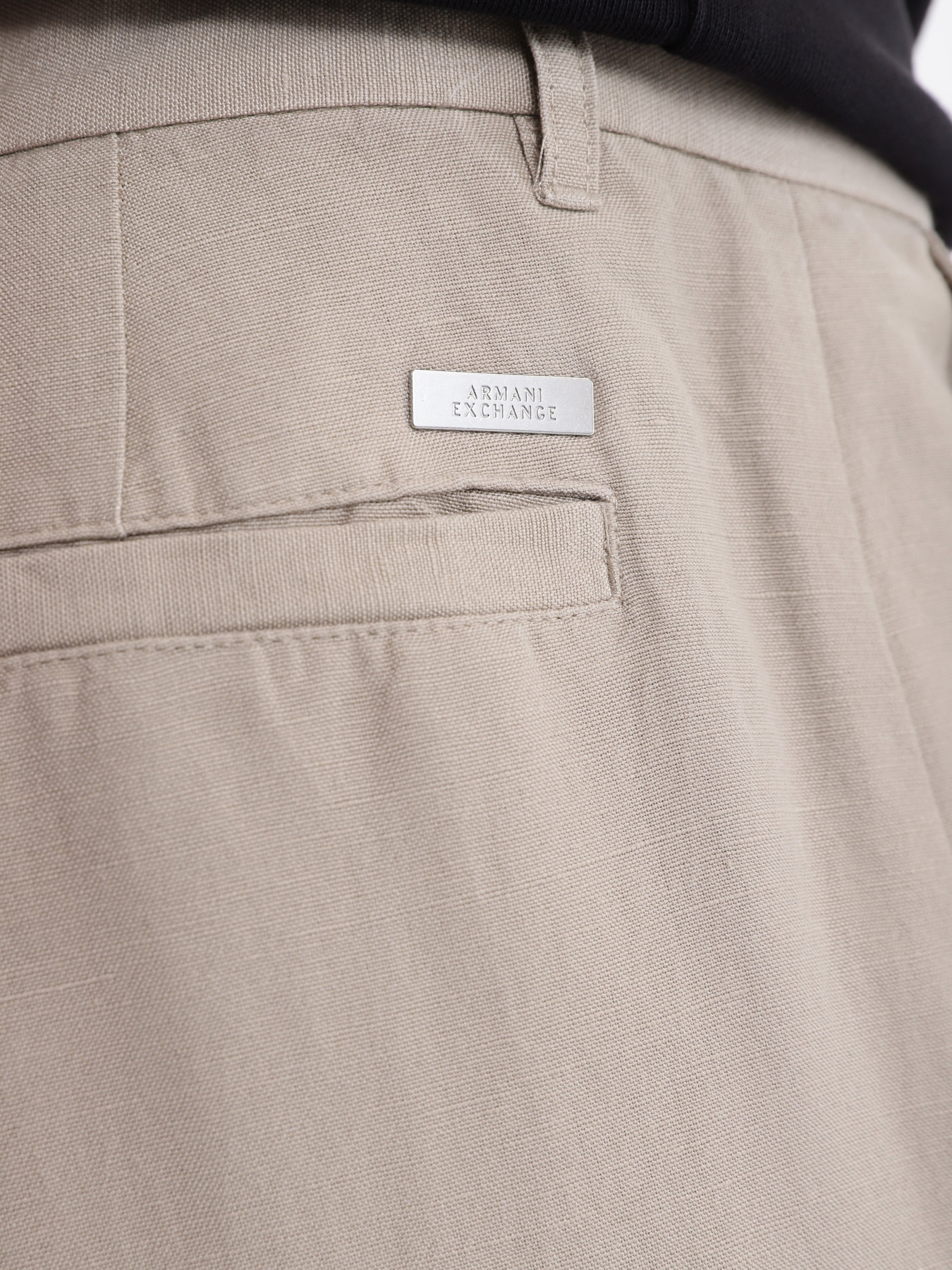 Чіноси Armani Exchange Essential модель 8NZP15-ZNFNZ-1724 Фото