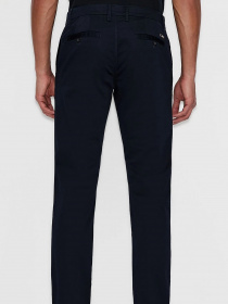 Чиносы Armani Exchange модель 8NZP45-ZNMTZ-1583 Фото