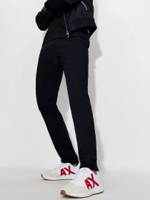 Чіноси Armani Exchange модель 8NZP45-ZNMTZ-1583 Фото