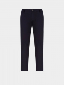Чіноси Armani Exchange модель 8NZP45-ZNMTZ-1583 Фото
