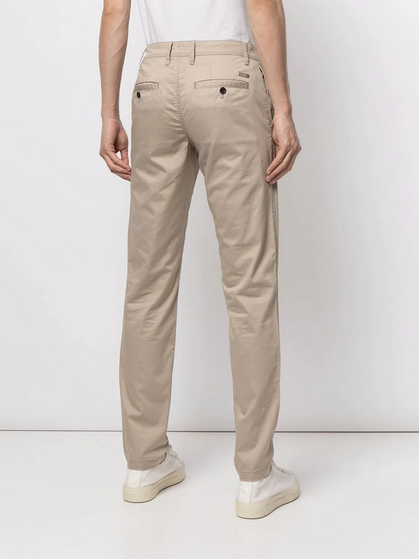 Чіноси Armani Exchange модель 8NZP45-ZNMTZ-1708 Фото