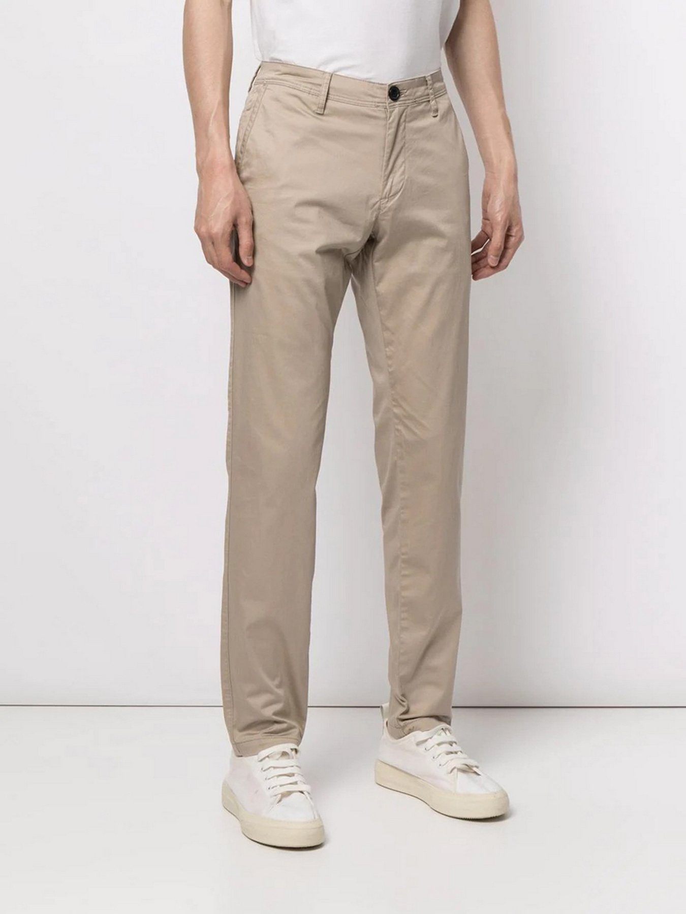 Чіноси Armani Exchange модель 8NZP45-ZNMTZ-1708 Фото