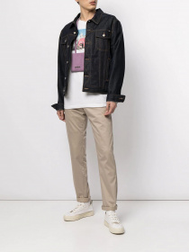 Чіноси Armani Exchange модель 8NZP45-ZNMTZ-1708 Фото