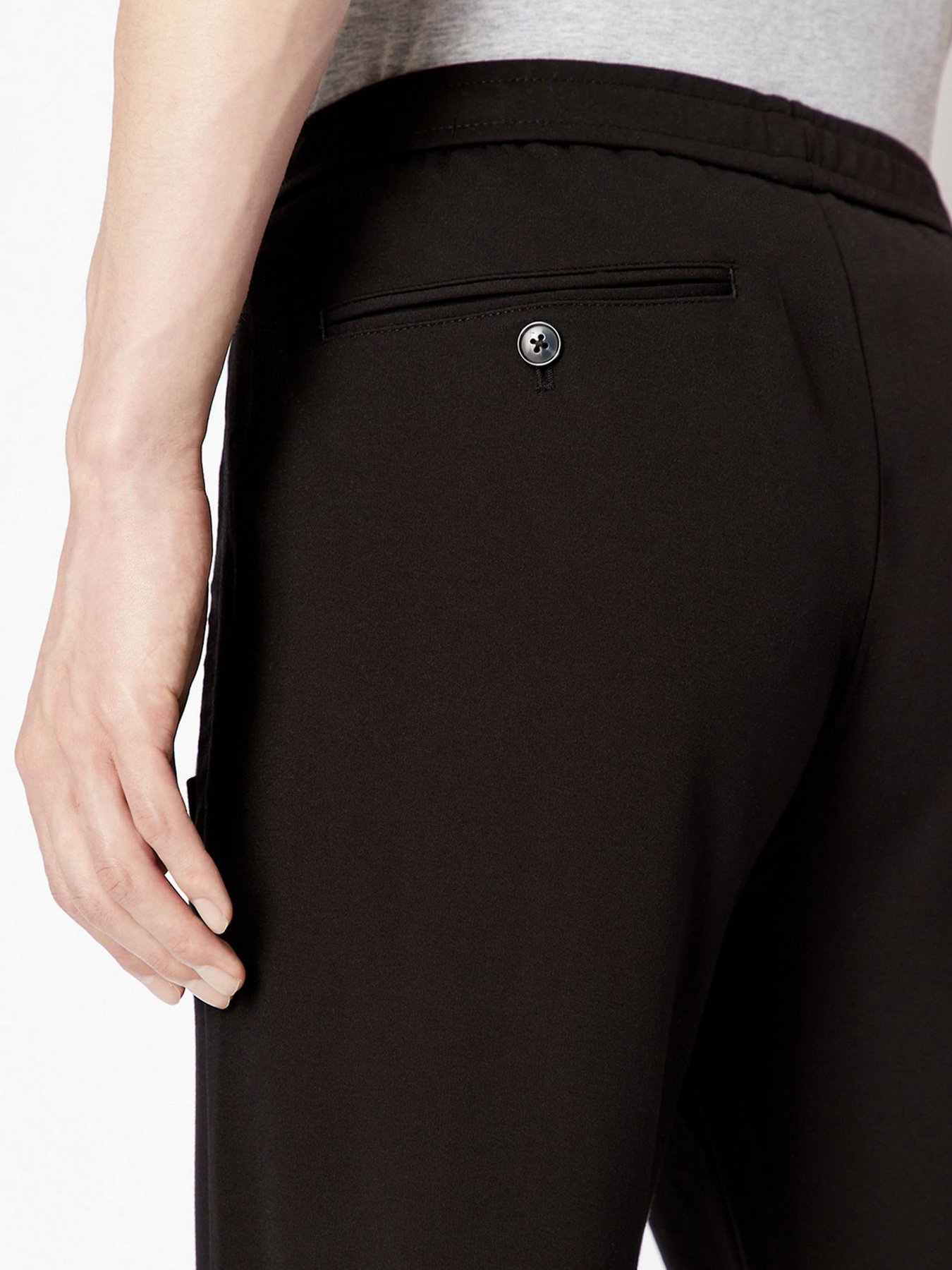 Спортивні штани Armani Exchange модель 8NZP90-ZJ6JZ-1200 Фото