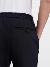 Штаны спортивные Armani Exchange модель 8NZP90-ZJ6JZ-1510 Фото